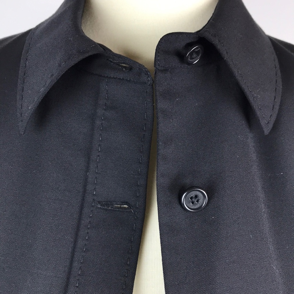 Faconnable | Button Up Jacket - image 3